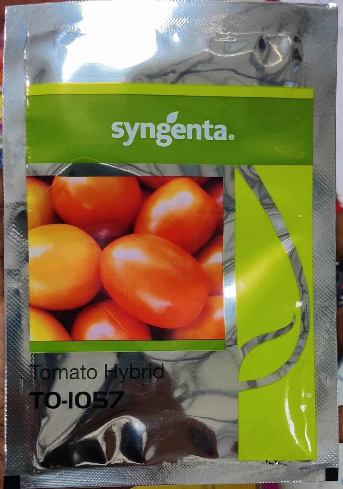 Tomato TO 1057 (Syngenta Seeds)