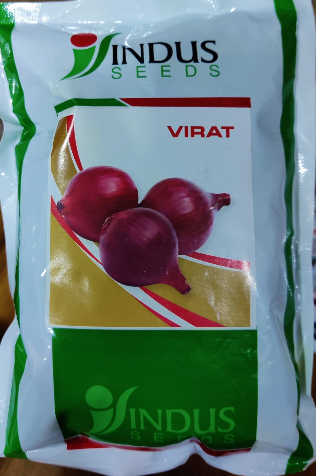 Onion Virat (Indus Seeds)