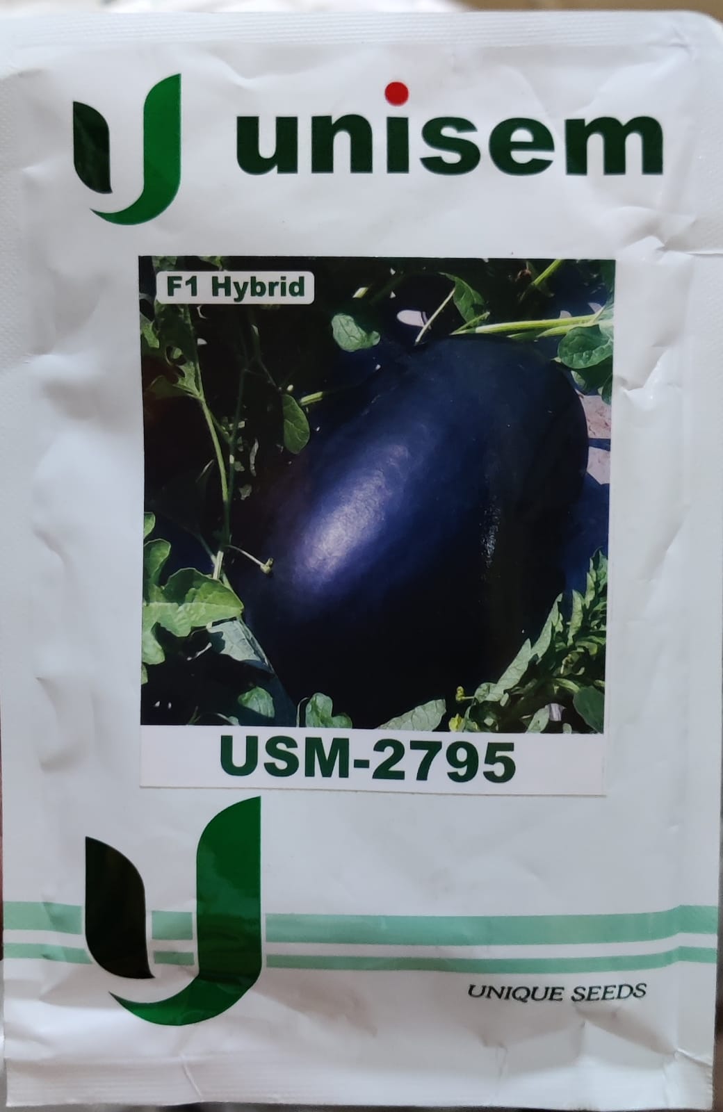 Watermelon USM 2795 (Unisem Seeds)
