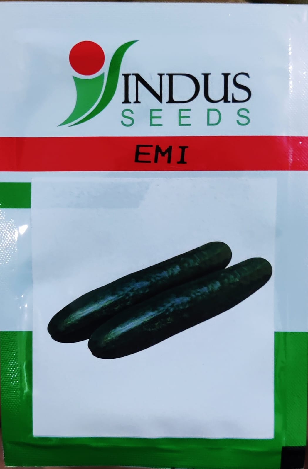 Cucumber EMI (Indus Seeds)