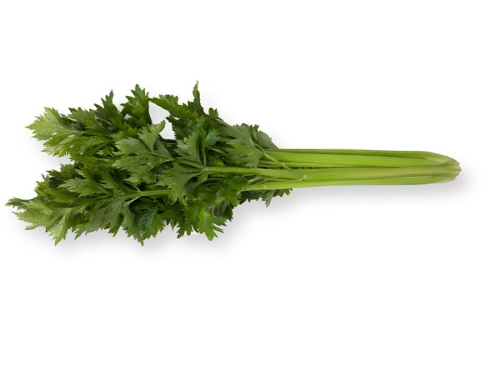Exotic Vegetables